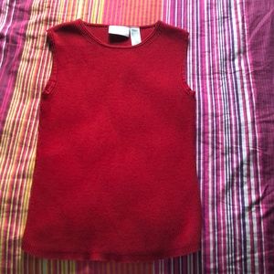 Liz Claiborne Lizsport Tank